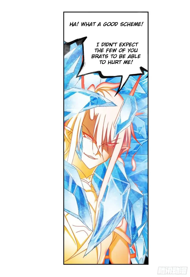 Read soul land manhua reading order What order to read Soul Land Manhua in douluo Manga Online