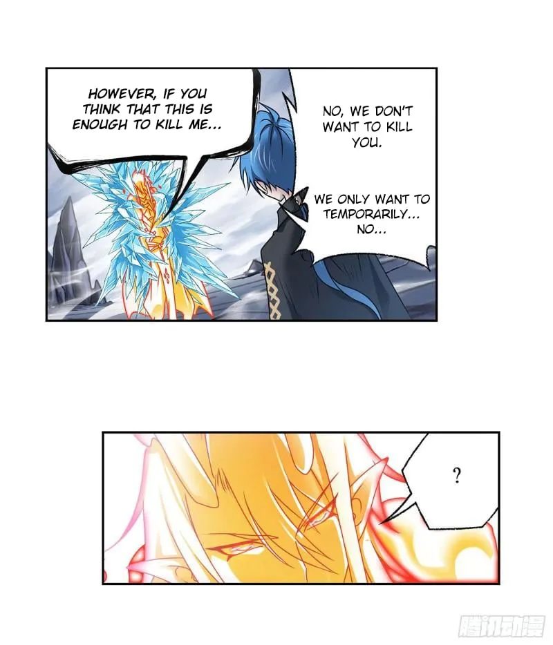 Read soul land manhua reading order What order to read Soul Land Manhua in douluo Manga Online