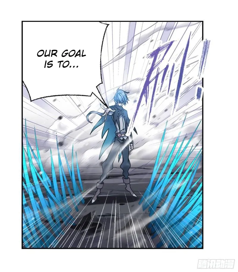 Read soul land manhua reading order What order to read Soul Land Manhua in douluo Manga Online