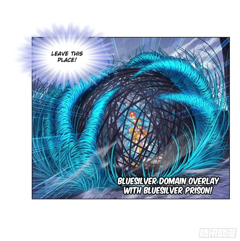 Read soul land manhua reading order What order to read Soul Land Manhua in douluo Manga Online