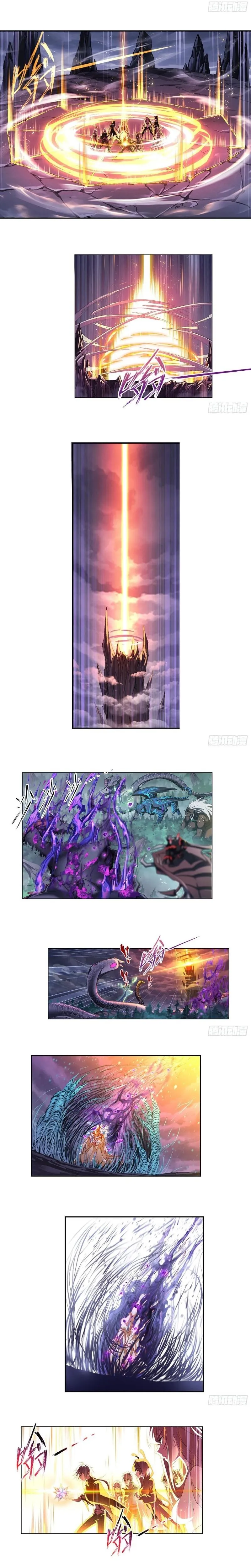 Read soul land manhua reading order What order to read Soul Land Manhua in douluo Manga Online