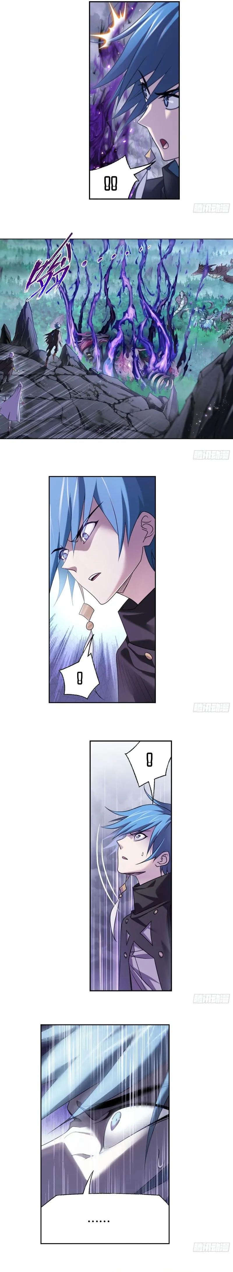 Read soul land manhua reading order What order to read Soul Land Manhua in douluo Manga Online