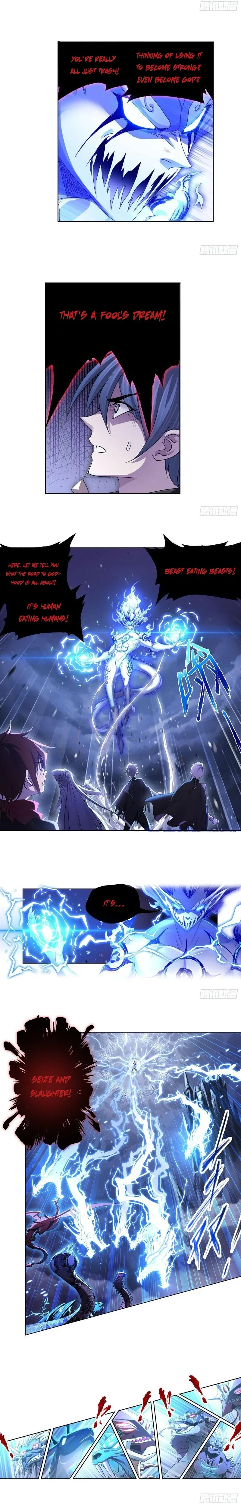 Read soul land manhua reading order What order to read Soul Land Manhua in douluo Manga Online