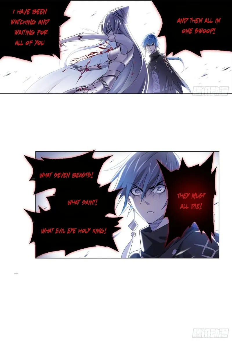 Read soul land manhua reading order What order to read Soul Land Manhua in douluo Manga Online