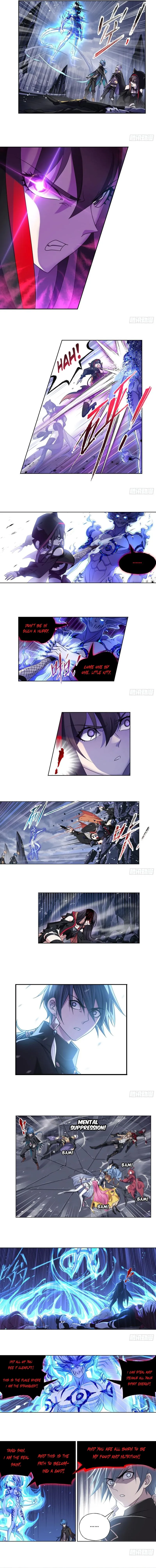 Read soul land manhua reading order What order to read Soul Land Manhua in douluo Manga Online