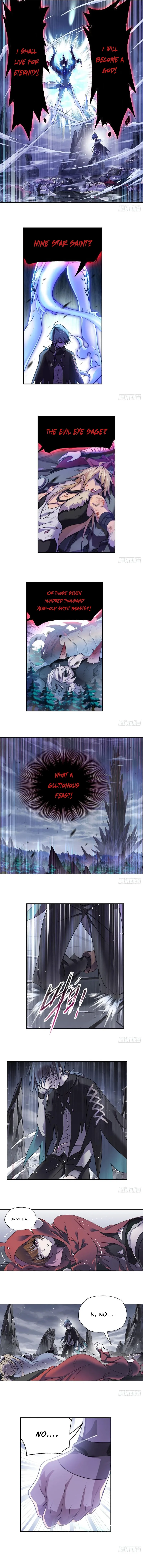 Read soul land manhua reading order What order to read Soul Land Manhua in douluo Manga Online