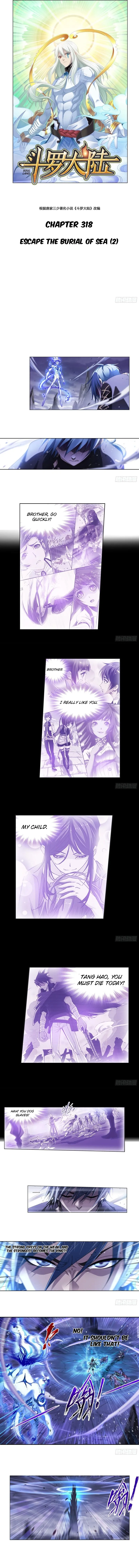 Read soul land manhua reading order What order to read Soul Land Manhua in douluo Manga Online