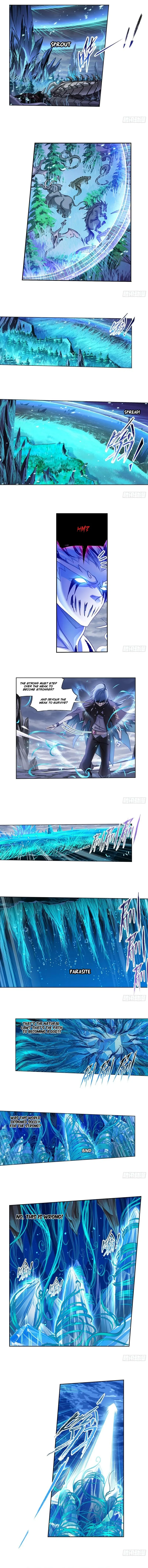 Read soul land manhua reading order What order to read Soul Land Manhua in douluo Manga Online