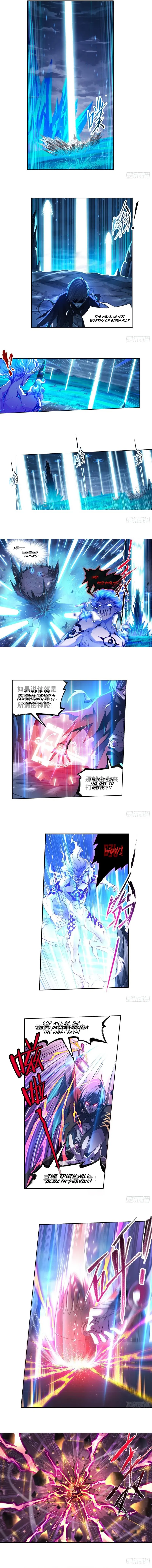 Read soul land manhua reading order What order to read Soul Land Manhua in douluo Manga Online