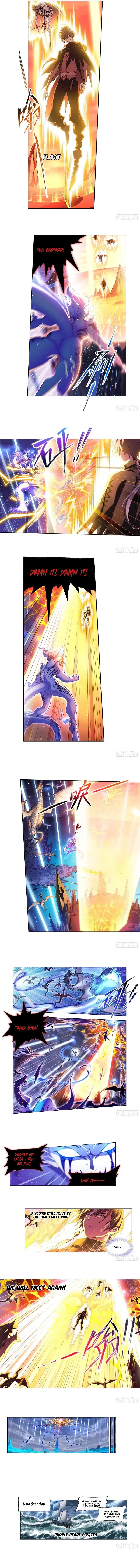 Read soul land manhua reading order What order to read Soul Land Manhua in douluo Manga Online