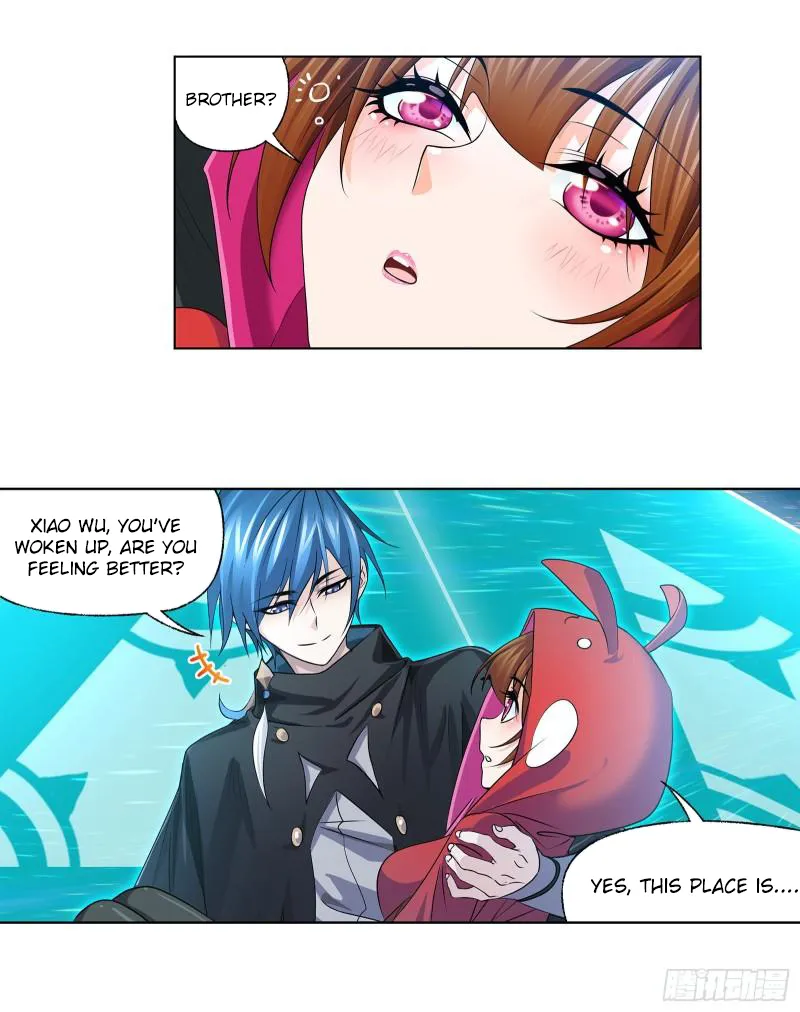 Read soul land manhua reading order What order to read Soul Land Manhua in douluo Manga Online