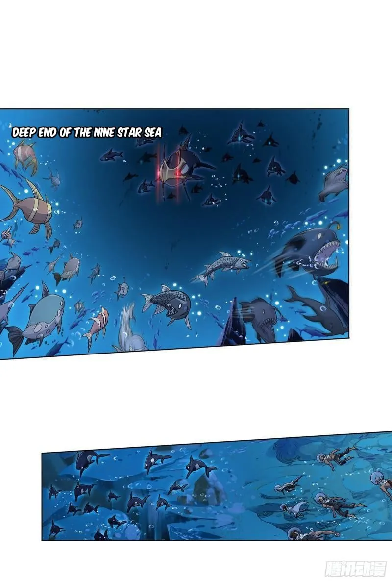 Read soul land manhua reading order What order to read Soul Land Manhua in douluo Manga Online