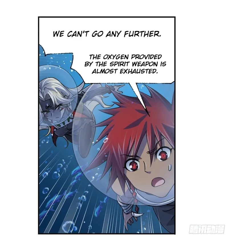 Read soul land manhua reading order What order to read Soul Land Manhua in douluo Manga Online