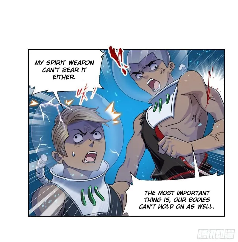 Read soul land manhua reading order What order to read Soul Land Manhua in douluo Manga Online