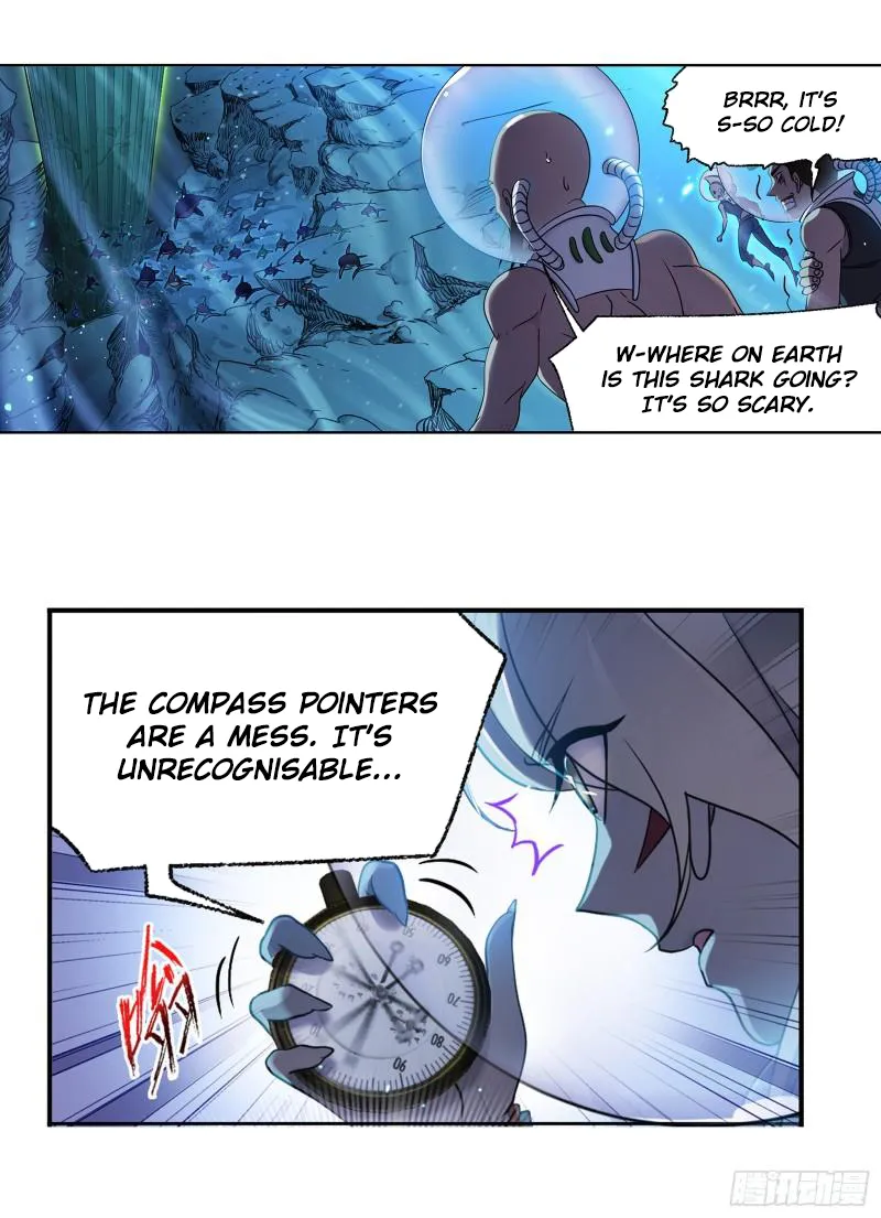 Read soul land manhua reading order What order to read Soul Land Manhua in douluo Manga Online