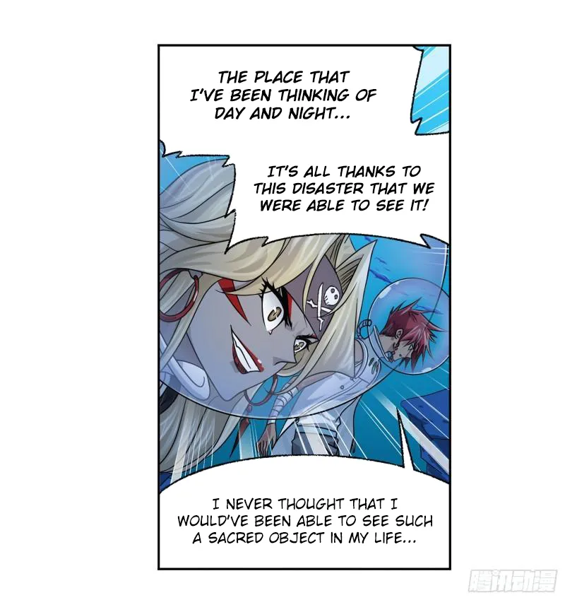 Read soul land manhua reading order What order to read Soul Land Manhua in douluo Manga Online