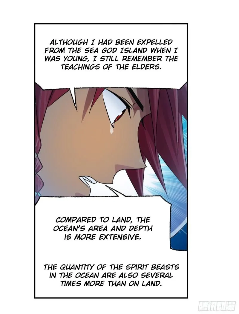 Read soul land manhua reading order What order to read Soul Land Manhua in douluo Manga Online