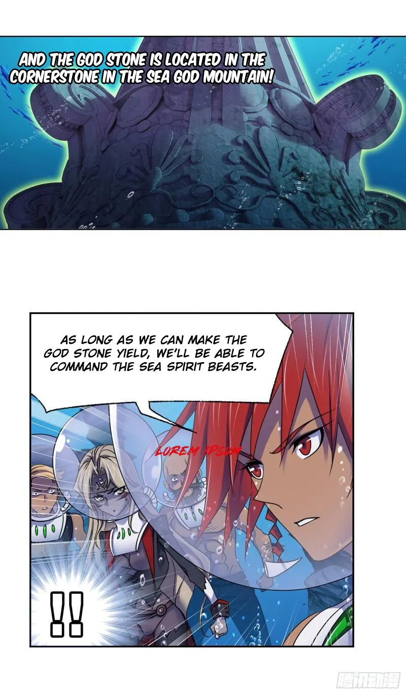 Read soul land manhua reading order What order to read Soul Land Manhua in douluo Manga Online