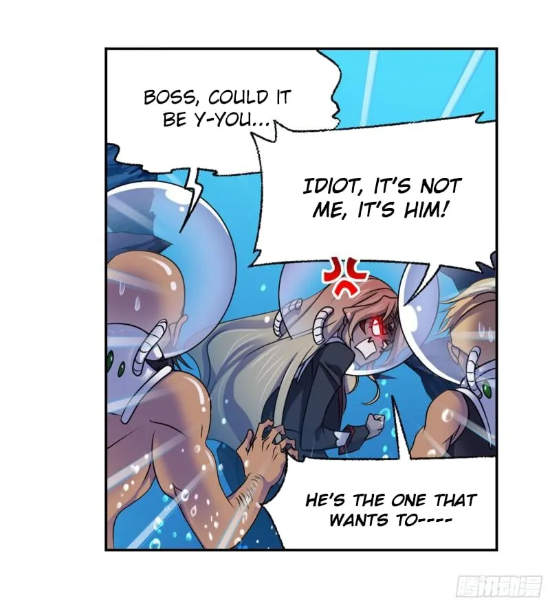 Read soul land manhua reading order What order to read Soul Land Manhua in douluo Manga Online