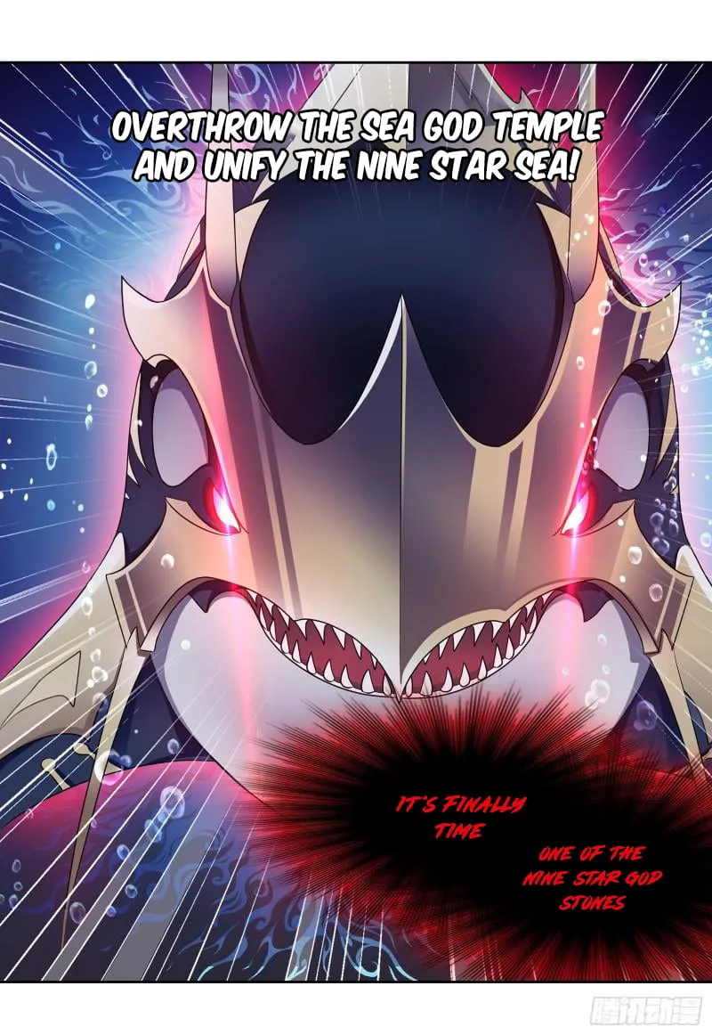 Read soul land manhua reading order What order to read Soul Land Manhua in douluo Manga Online