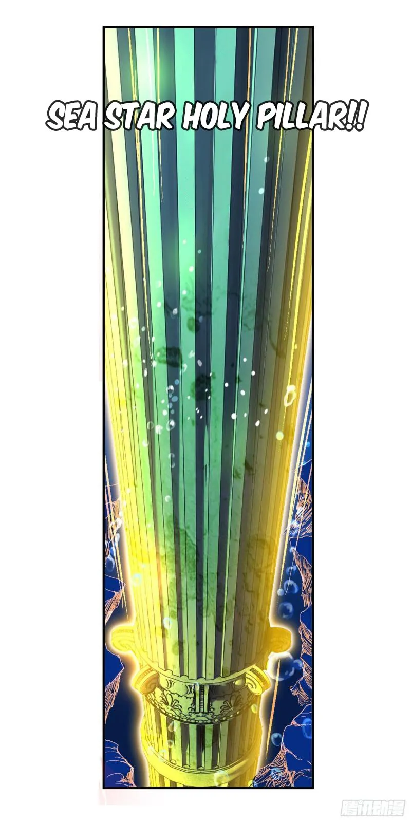 Read soul land manhua reading order What order to read Soul Land Manhua in douluo Manga Online