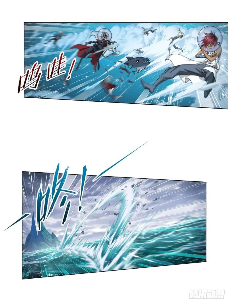 Read soul land manhua reading order What order to read Soul Land Manhua in douluo Manga Online