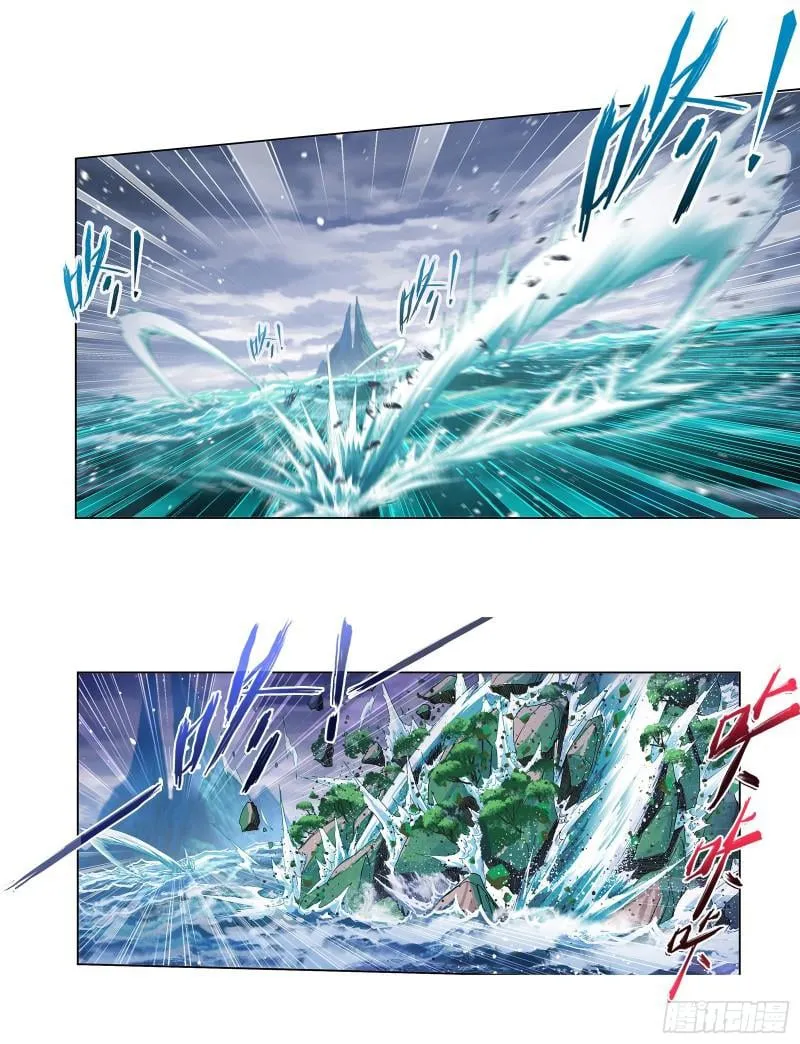 Read soul land manhua reading order What order to read Soul Land Manhua in douluo Manga Online