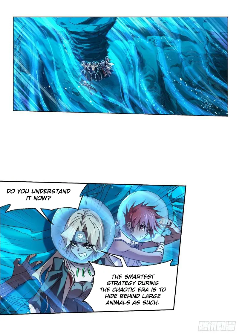 Read soul land manhua reading order What order to read Soul Land Manhua in douluo Manga Online