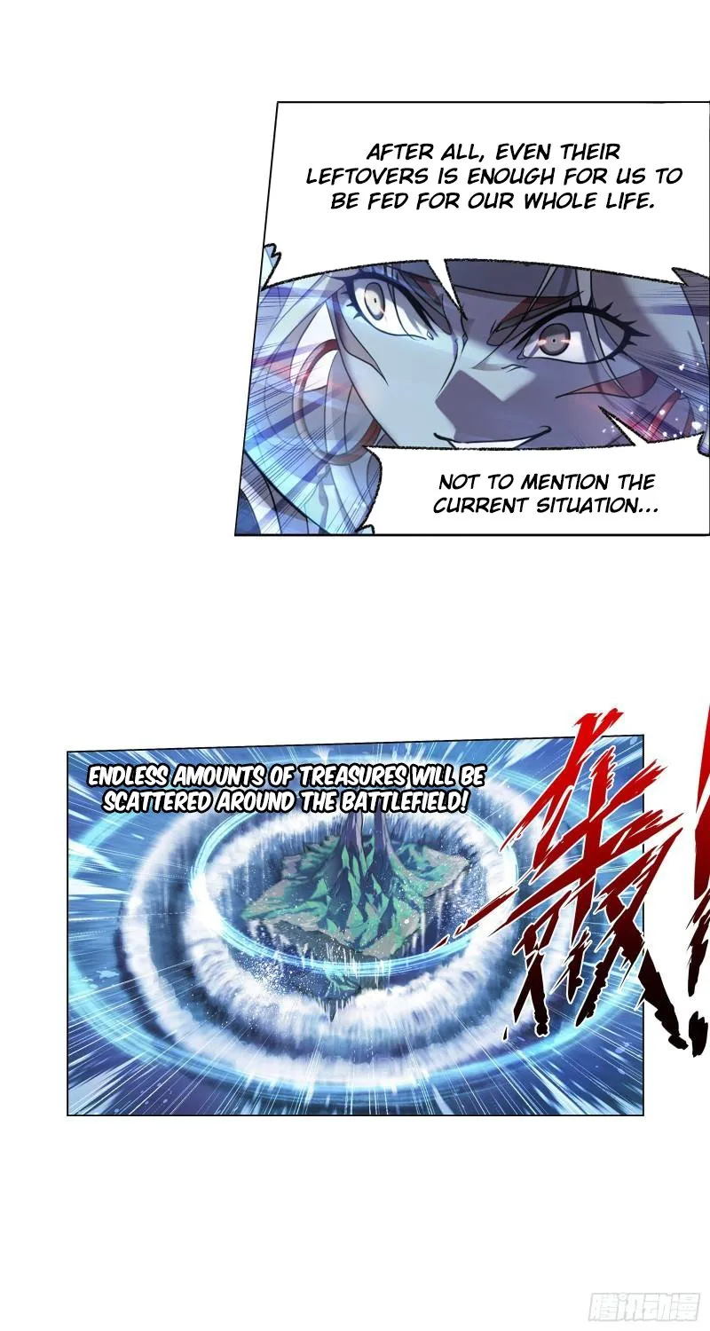 Read soul land manhua reading order What order to read Soul Land Manhua in douluo Manga Online