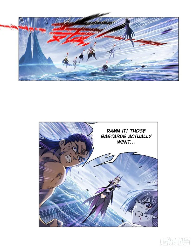 Read soul land manhua reading order What order to read Soul Land Manhua in douluo Manga Online