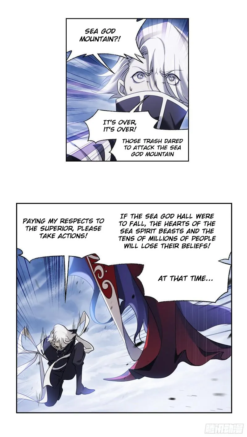 Read soul land manhua reading order What order to read Soul Land Manhua in douluo Manga Online