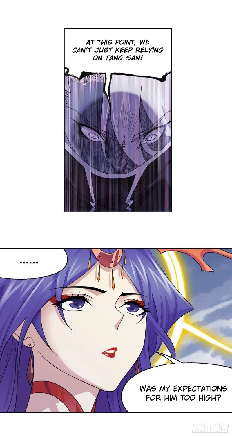 Read soul land manhua reading order What order to read Soul Land Manhua in douluo Manga Online