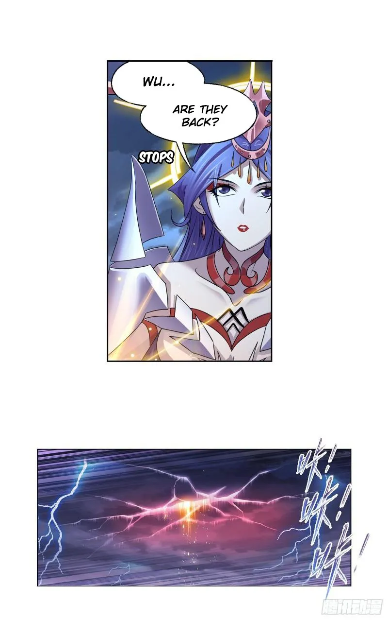 Read soul land manhua reading order What order to read Soul Land Manhua in douluo Manga Online