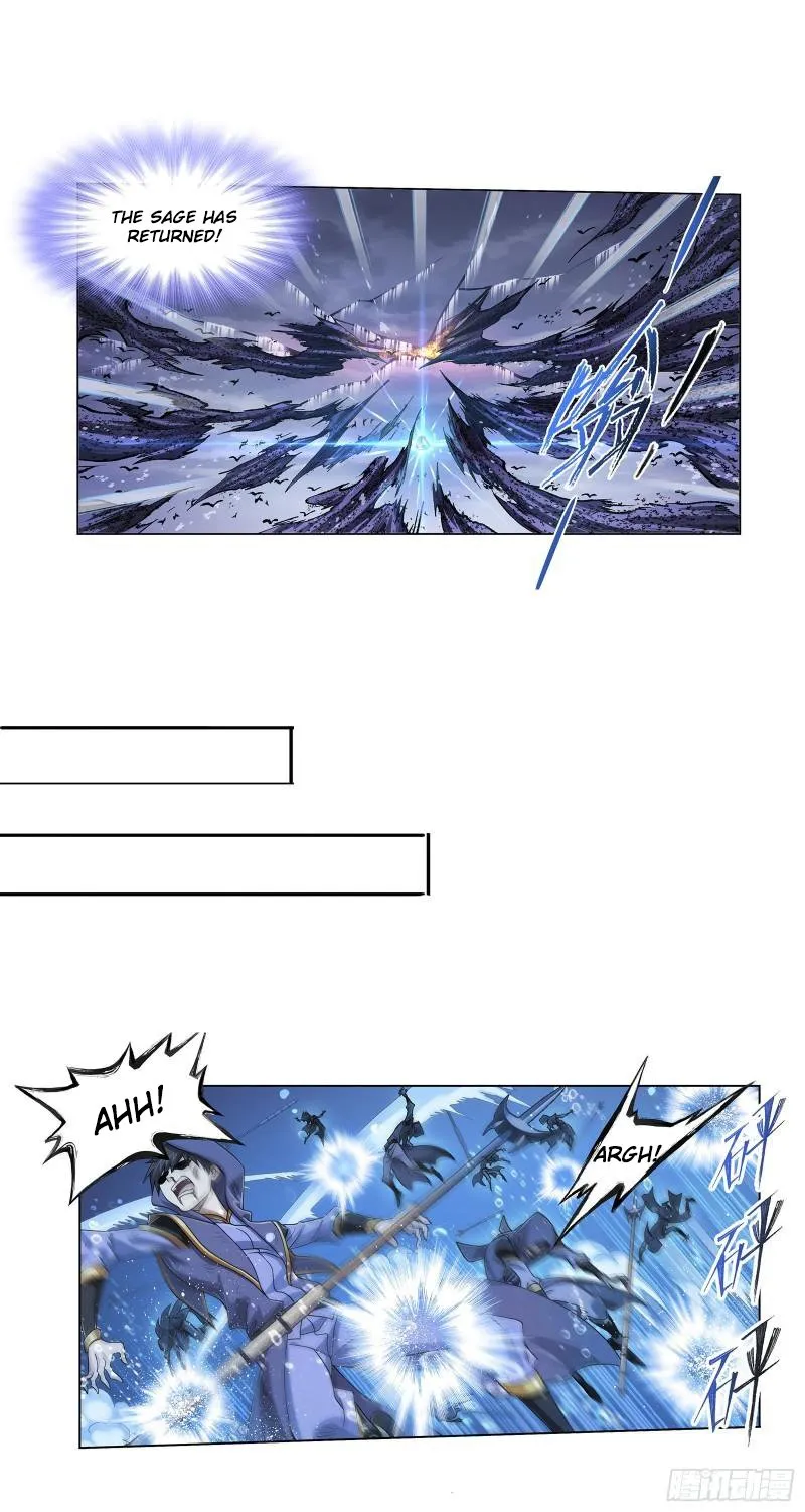 Read soul land manhua reading order What order to read Soul Land Manhua in douluo Manga Online