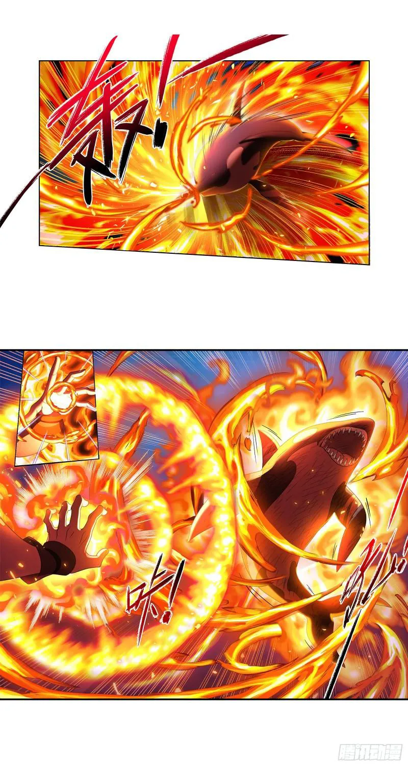 Read soul land manhua reading order What order to read Soul Land Manhua in douluo Manga Online