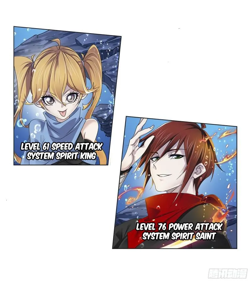 Read soul land manhua reading order What order to read Soul Land Manhua in douluo Manga Online