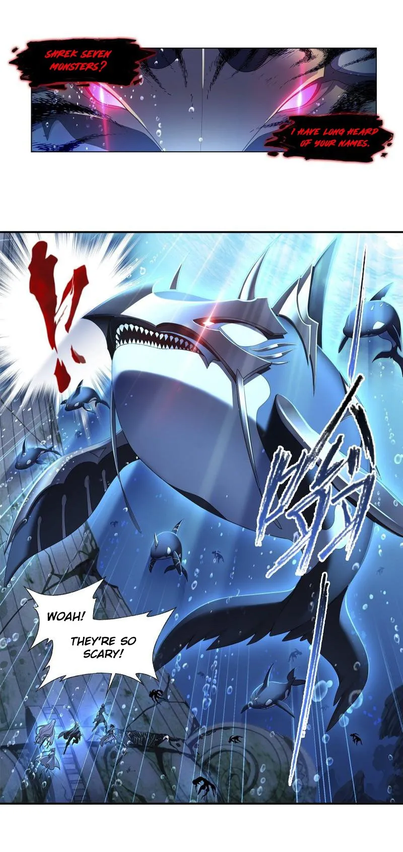 Read soul land manhua reading order What order to read Soul Land Manhua in douluo Manga Online