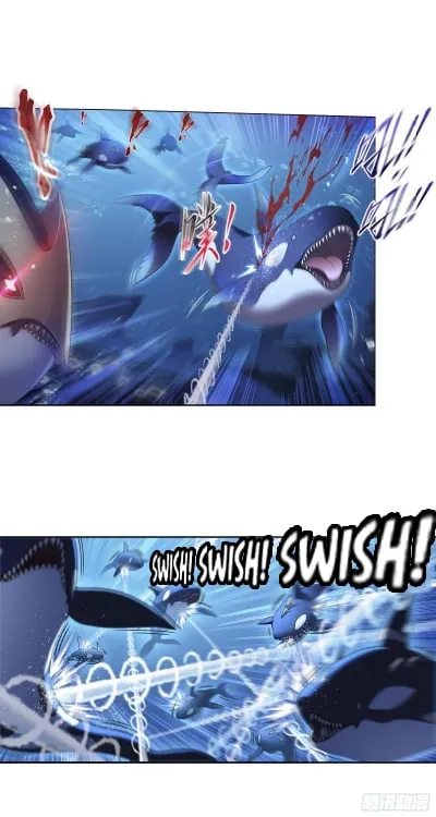 Read soul land manhua reading order What order to read Soul Land Manhua in douluo Manga Online