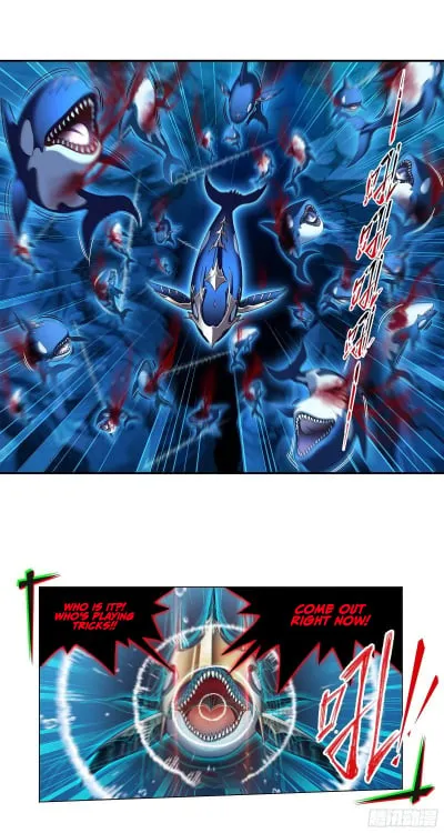 Read soul land manhua reading order What order to read Soul Land Manhua in douluo Manga Online