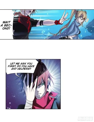 Read soul land manhua reading order What order to read Soul Land Manhua in douluo Manga Online