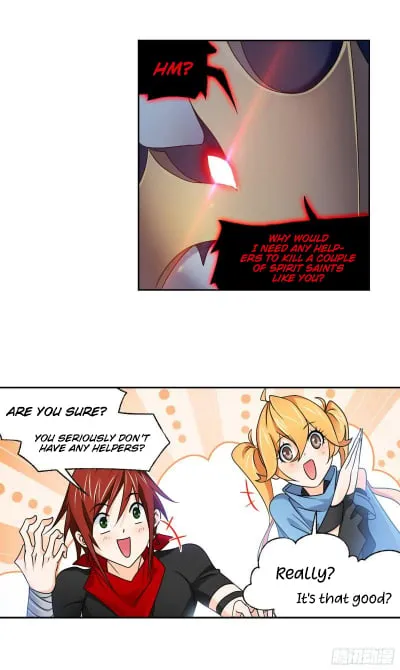 Read soul land manhua reading order What order to read Soul Land Manhua in douluo Manga Online