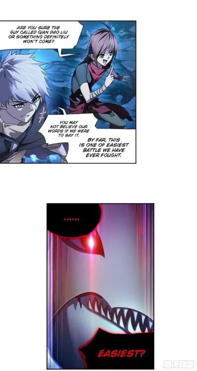 Read soul land manhua reading order What order to read Soul Land Manhua in douluo Manga Online