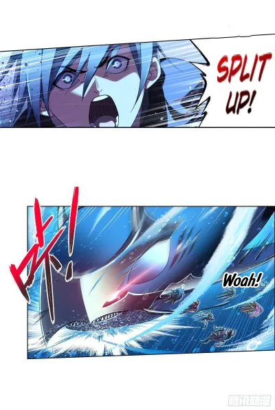 Read soul land manhua reading order What order to read Soul Land Manhua in douluo Manga Online