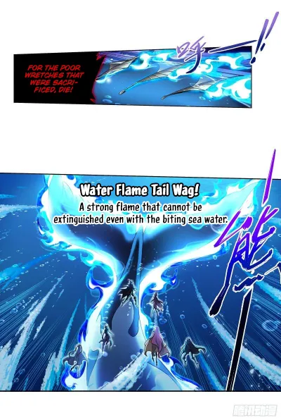 Read soul land manhua reading order What order to read Soul Land Manhua in douluo Manga Online