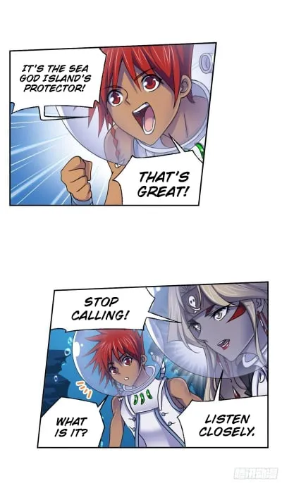 Read soul land manhua reading order What order to read Soul Land Manhua in douluo Manga Online