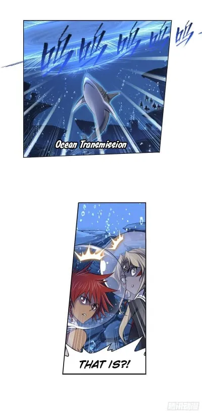 Read soul land manhua reading order What order to read Soul Land Manhua in douluo Manga Online