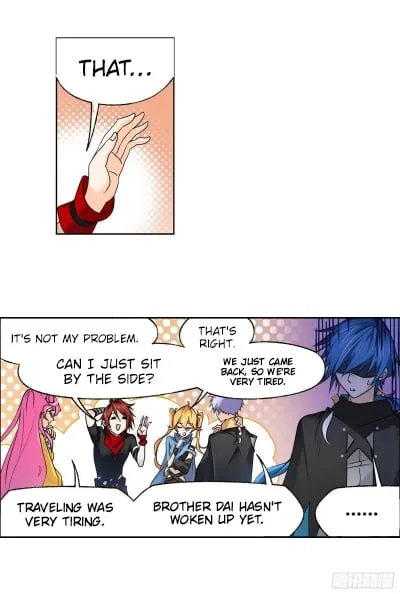 Read soul land manhua reading order What order to read Soul Land Manhua in douluo Manga Online