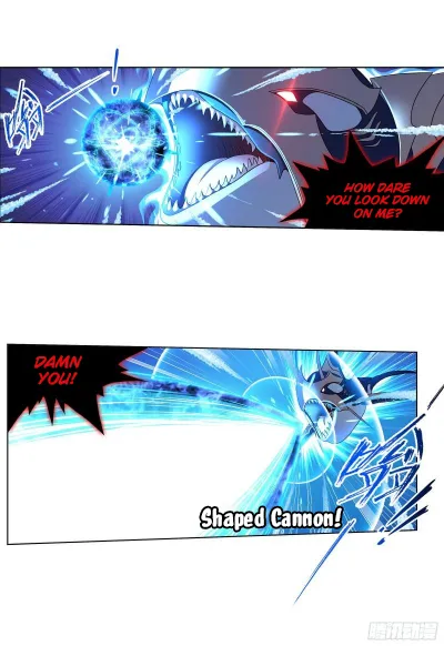 Read soul land manhua reading order What order to read Soul Land Manhua in douluo Manga Online