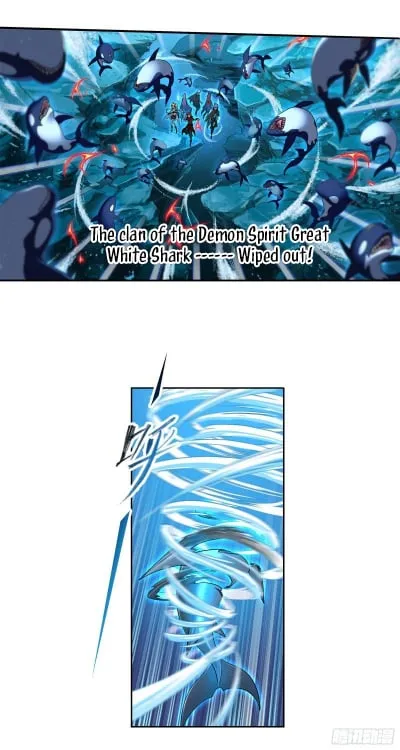 Read soul land manhua reading order What order to read Soul Land Manhua in douluo Manga Online