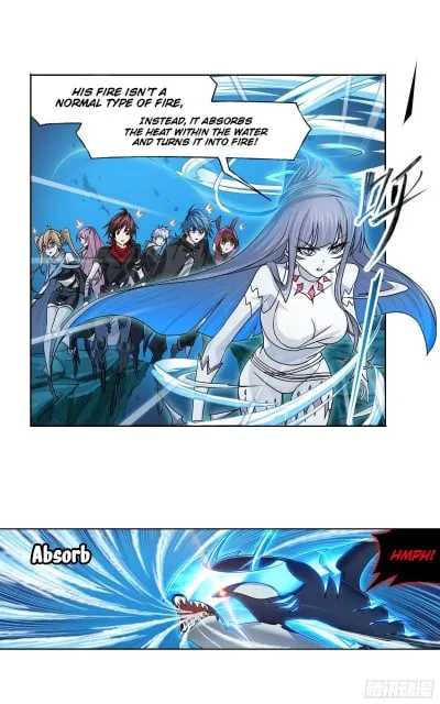 Read soul land manhua reading order What order to read Soul Land Manhua in douluo Manga Online